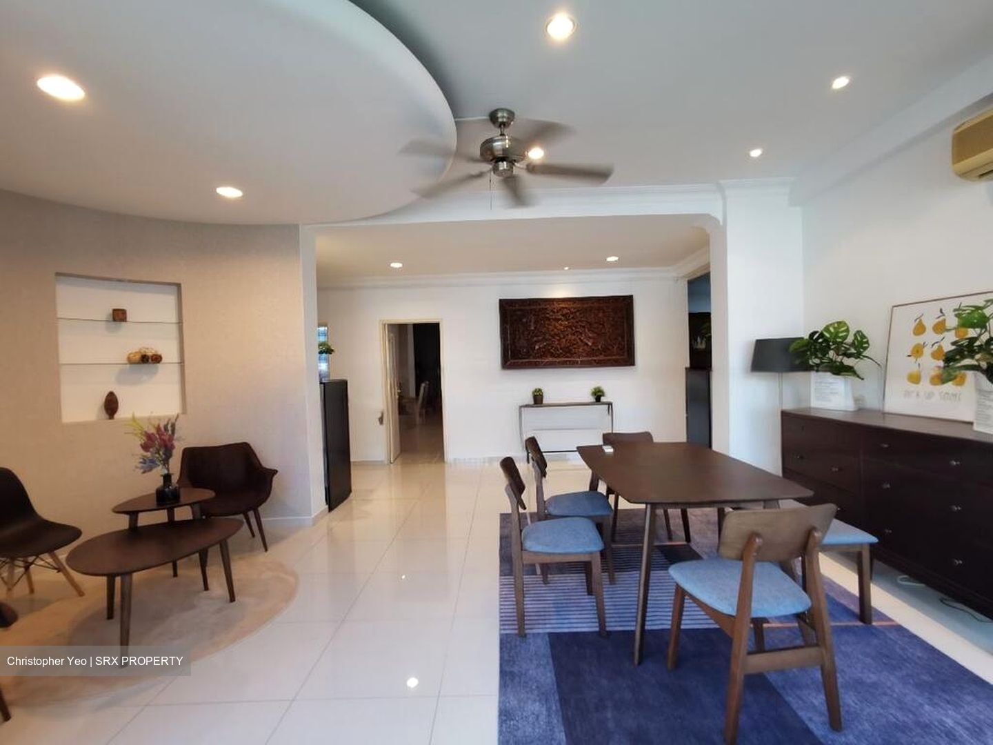 Elizabeth Tower (D9), Apartment #439945121